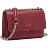 Image de Sac Bandouliere David Jones  Petit Sac Bandoulière Chaînes P26314192