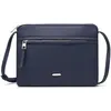 Image de Sac Bandouliere David Jones  Sac Bandoulière Pochette Femme P26565773