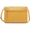 Image de Sac Bandouliere David Jones  Sac Bandoulière Pochette Femme P26565772