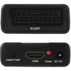 Image de VSHOP Convertisseur Péritel vers HDMI Adaptateur Scart vers HDMI 1080P HD en occasion ou reconditionné
