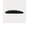 Image de VSHOP Souris sans Fil Ultra Mince pour Ordinateur Portable, PC, Ordinateur Portable, Ordinateur, Mac (Noir) en occasion ou reconditionné