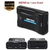 Image de VSHOPConvertisseur HDMI vers Péritel vers Adaptateur Scart en occasion ou reconditionné