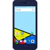 Image de Konrow Easy Feel - Android 7.0 - 4G - Ecran 5'' - Double Sim - 16Go, 1Go RAM - Bleu