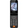 Image de Konrow Senior Flip (4G - 2.8'' - Avec Station de charge) Noir