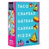Image de Taco Chapeau GÃ¢teau Cadeau Pizza