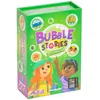 Image de Blue Orange Bubble Stories Vacances