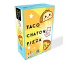Image de Taco Chaton Pizza Le Jeu De Cartes