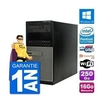 Image de Pc tour 7020 intel pentium g3220 ram 16go disque dur 250go windows 10 wifi en occasion ou reconditionné