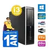 Image de Pc compaq 6200 pro sff intel i3-2120 ram 8go disque dur 1to windows 10 wifi en occasion ou reconditionné