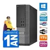 Image de Pc optiplex 7020 sff intel g3220 ram 16go disque dur 1to windows 10 wifi en occasion ou reconditionné