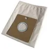 Image de Boite de 5 sacs avec 1 pre filtre COUPE/COMPACT/GO/FORCE Aspirateur (78602600 22422400 NILFISK FAKIR)