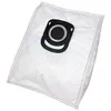 Image de BoÃ¯te de 4 sacs haute filtration HygiÃ¨ne (255400-30434) Aspirateur (ZR200520 ROWENTA MOULINEX)
