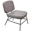 Image de Fauteuil lounge en polyurÃ©thane Detroit