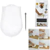 Image de Kit PÃ¢tisserie Lily Cook Petrissage Pain Silicone M12