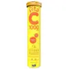 Image de ISOXAN Ma Vita C 1000mg 20 comprimés effervescents
