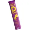 Image de Isoxan Mais Vita D 1000U.I. 20 comprimés effervescents
