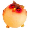 Image de Veilleuse Chouette Pour Enfant Lampe De Chevet