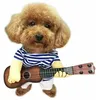 Image de DÃ©guisement Pour Chien Joueur De Guitare Costume