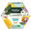 Image de Vitaflor Gelée Royale Bio 14 unidoses Junior+ 700 mg