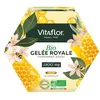 Image de Vitaflor Gelée Royale Bio 1800mg 20 ampoules
