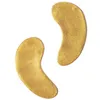 Image de Soins ciblés Paloma Beauties  Patchs Contour Des Yeux Crystal Gold 10 Unités P32534791