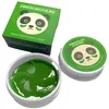 Image de Masques & gommages Paloma Beauties  Patchs Contour Des Yeux Acide Hyaluronique 60 Unités P29595229