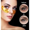 Image de Anti-Age & Anti-rides Paloma Beauties  Golden Collagen Patchs Contour Des Yeux 60 Unités P32472410