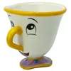 Image de Abystyle Abymug623 Tasse Jaune, Blanc Universel