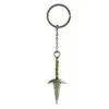 Image de Abystyle - Naruto Shippuden - Porte-ClÃ©s - KunaÃ¯
