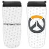 Image de Overwatch - Mug De Voyage 355ml - Logo