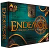 Image de Endeavor - L'ge de la Voile