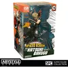 Image de Figurine Sfc - My Hero Acaemia - Bakugo To Anto Blindage