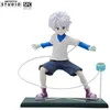 Image de Figurine Sfc - Hunter X Hunter - Kirua