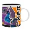 Image de Abystyle Abymuga142 Tasse Multicolore Universel