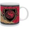 Image de Abysse Game Of Thrones Tasse Tasse House Of The Dragon Targaryen Dragon Crest