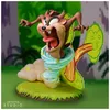 Image de Looney Tunes - Figurine Taz
