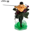 Image de Figurine One Piece - Zoro SFC 18cm