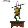 Image de Figurine Sfc - Tortues Ninja - Donatello