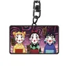 Image de Abystyle Porte Cles Kimetsu No Yaiba Demon Slayer Kimetsu No Yaiba Sumiko Zenko Inoko