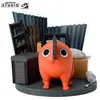 Image de Figurine Chainsaw Man - Pochita Abystyle