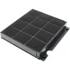 Image de Filtre charbon 225x210 type 15 pour Hotte Rosieres, Hotte Ariston, Hotte Indesit, Hotte Scholtes, Hotte Faure, Hotte Electrolux, Hotte Hotpoint, Hotte