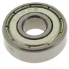 Image de Roulement 608z 8x22x7mm pour Meuleuse Bosch, Ponceuse Bosch, Scie sauteuse Bosch, Perceuse Bosch, Outil multifonction Bosch, Taille-haie Ryobi, Meuleu
