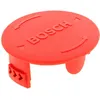 Image de Couvercle de bobine 1600a00x61 pour Coupe bordures Bosch