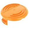 Image de Couvercle de bobine 90624846 pour Coupe bordures Black & decker