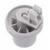 Image de Roulette panier infÃ©rieur (x1) Lave-vaisselle (00611475 ELECTROLUX NEFF DYSON SIEMENS BOSCH VIVA HOOVER KARCHER LG PELGRIM TORNADO GAGGENAU BAUCKNECHT JUNKER MOULINEX PHILIPS NILFISK SAMSUNG ROWENTA)