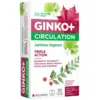 Image de Ginko+ Circulation des Jambes Légère 30 comprimés