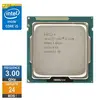 Image de Processeur Core I5-3330 3GHz SR0RQ FCLGA1155 6Mo en occasion ou reconditionné