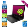 Image de PC Portable ThinkPad L13 i5-10310U 13.3 - 4.4GHz 8Go 250Go SSD W11 AZERTY FR en occasion ou reconditionné