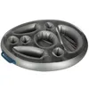 Image de Bar Gonflable Pour Piscine Et Spa - Gris