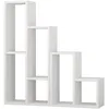 Image de BibliothÃ¨que Sule 89 cm - Blanc